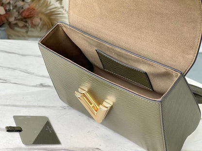 Ver Fashion Lu-Vi Bags - 16652