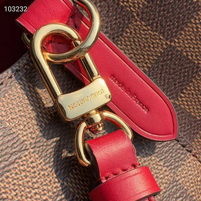 Ver Fashion Lu-Vi bags - 17226