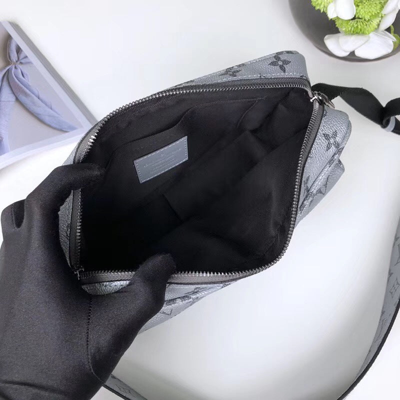 Ver Fashion Lu-Vi bags - 10457
