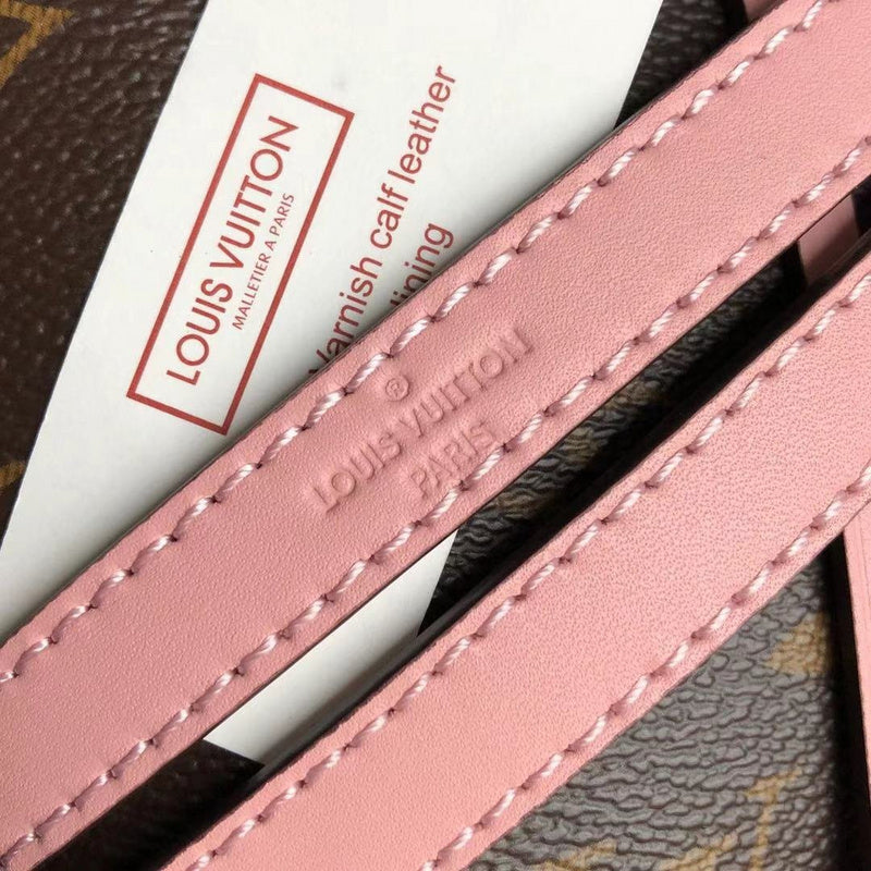 Ver Fashion Lu-Vi bags - 17767