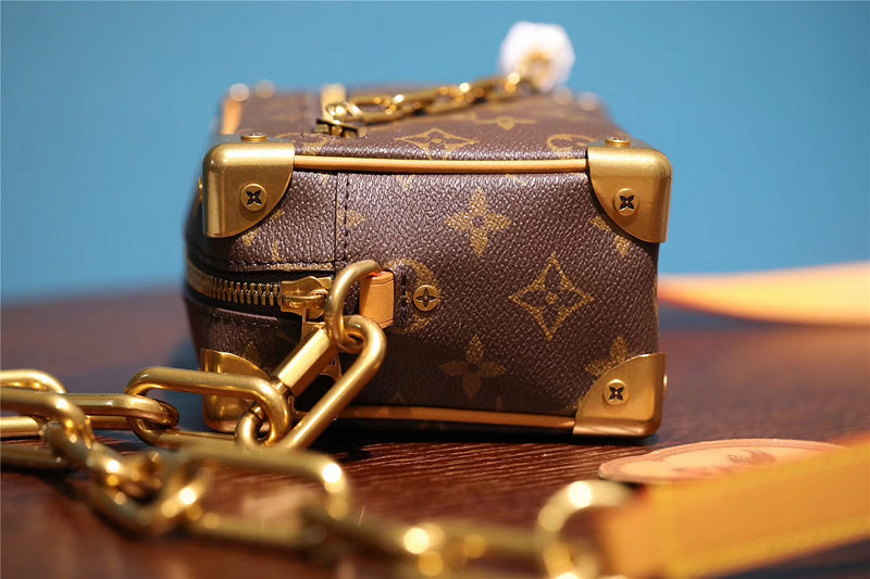Ver Fashion Lu-Vi bags - 10151