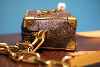 Ver Fashion Lu-Vi bags - 10151