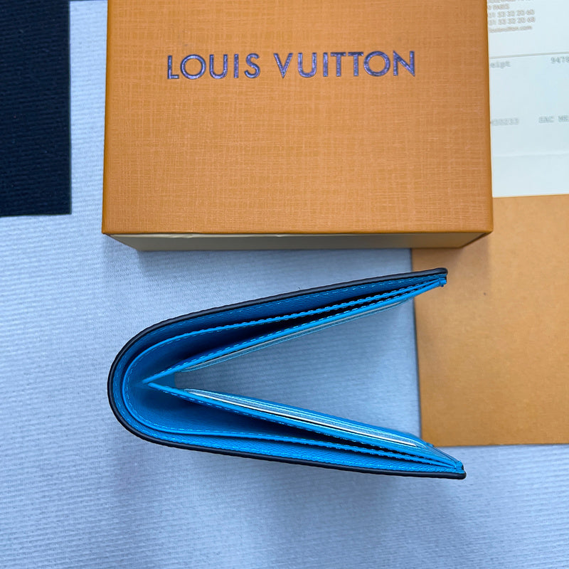 Ver Fashion Lu-Vi bags - 10737