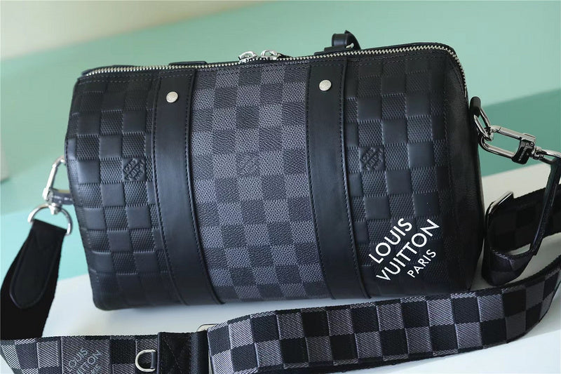 Ver Fashion Lu-Vi bags - 11220