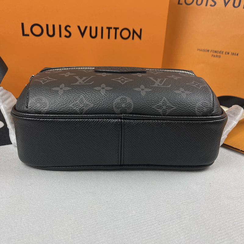 Ver Fashion Lu-Vi bags - 10305