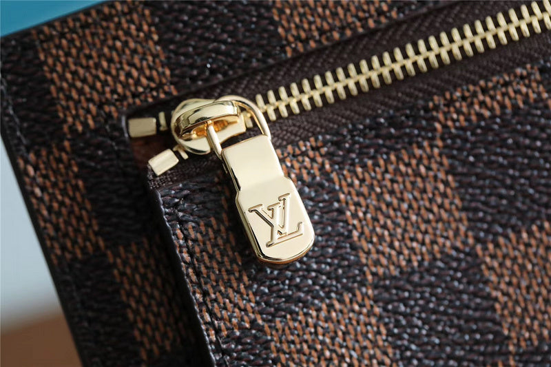 Ver Fashion Lu-Vi bags - 10843
