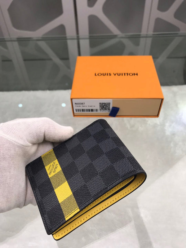 Ver Fashion Lu-Vi bags - 11044