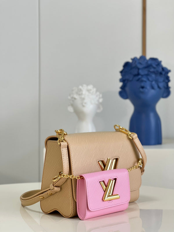 Ver Fashion Lu-Vi Bags - 16685