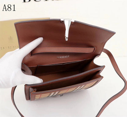 Ver Fashion -BBR Bags - 801