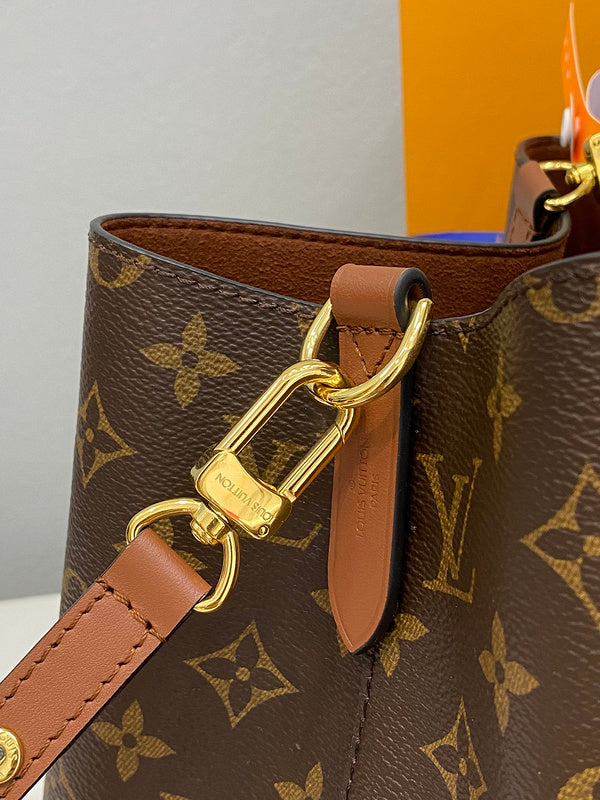 Ver Fashion Lu-Vi bags - 17603