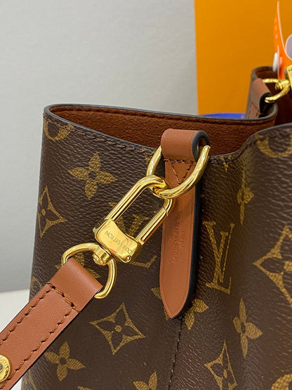 Ver Fashion Lu-Vi bags - 17603