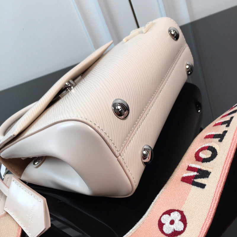 Ver Fashion Lu-Vi bags - 17101