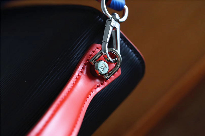 Ver Fashion Lu-Vi bags - 8055