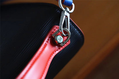 Ver Fashion Lu-Vi bags - 8055