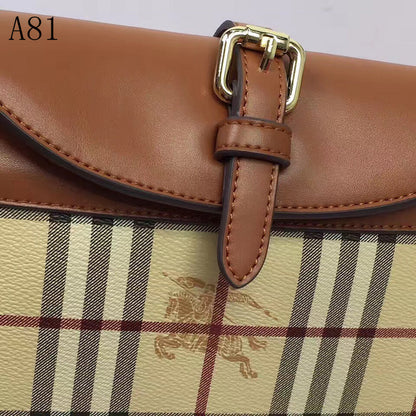 Ver Fashion -BBR Bags - 881