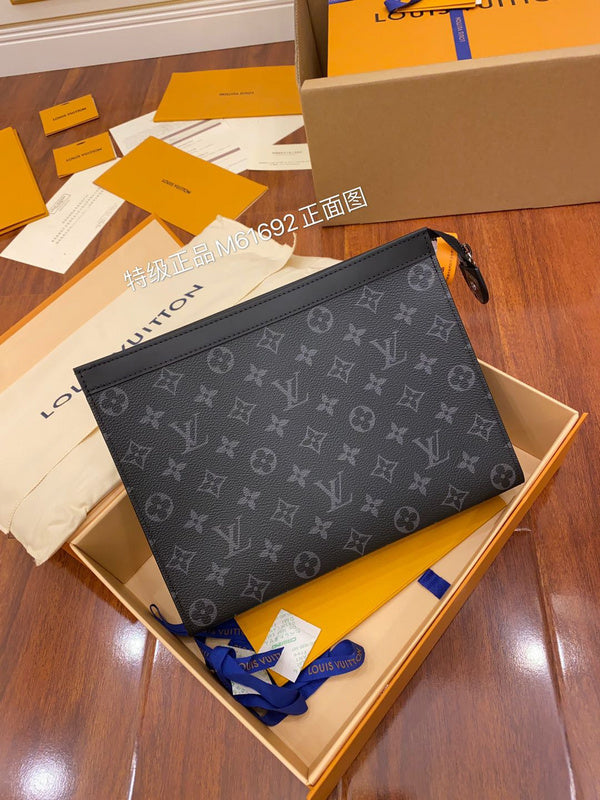 Ver Fashion Lu-Vi bags - 17231