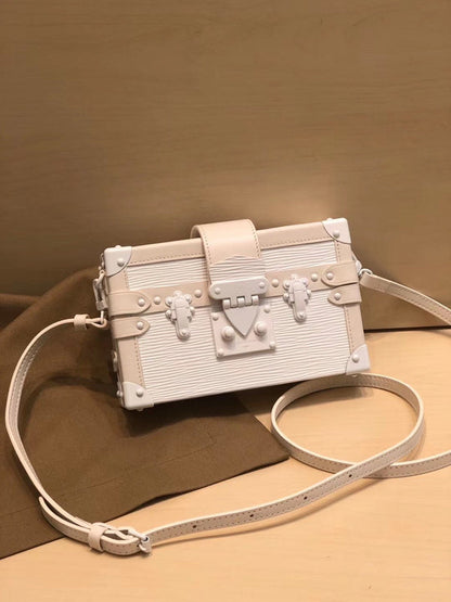 Ver Fashion Lu-Vi bags - 17765