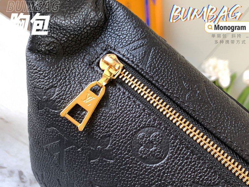 Ver Fashion Lu-Vi Bags - 16647