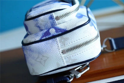 Ver Fashion Lu-Vi bags - 10200