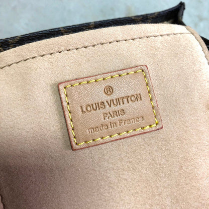 Ver Fashion Lu-Vi bags - 17784