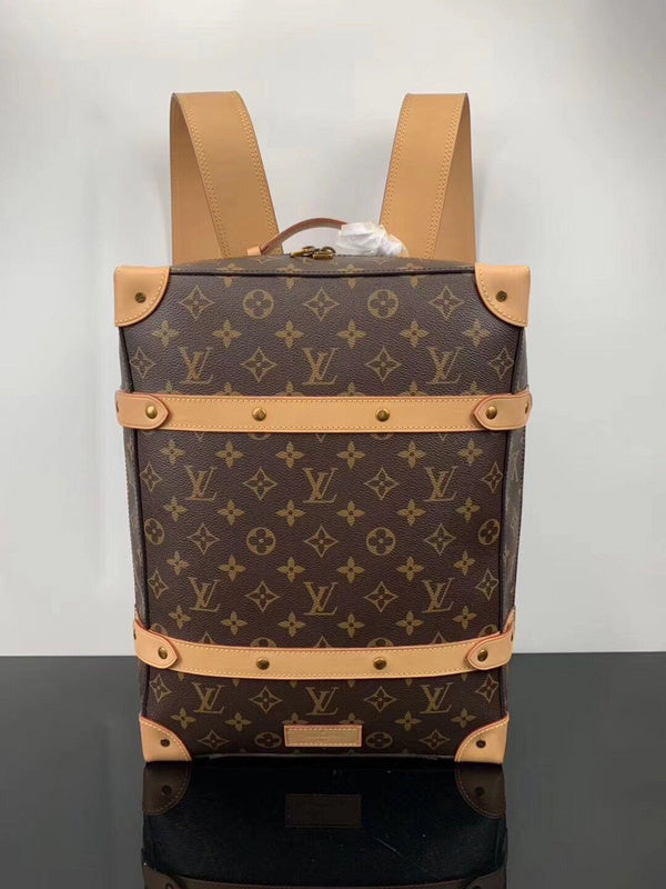 Ver Fashion Lu-Vi bags - 17803