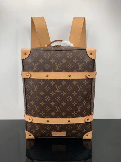 Ver Fashion Lu-Vi bags - 17803
