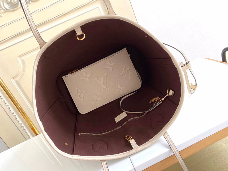 Ver Fashion Lu-Vi Bags - 16818
