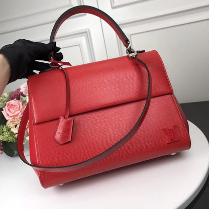 Ver Fashion Lu-Vi bags - 17096