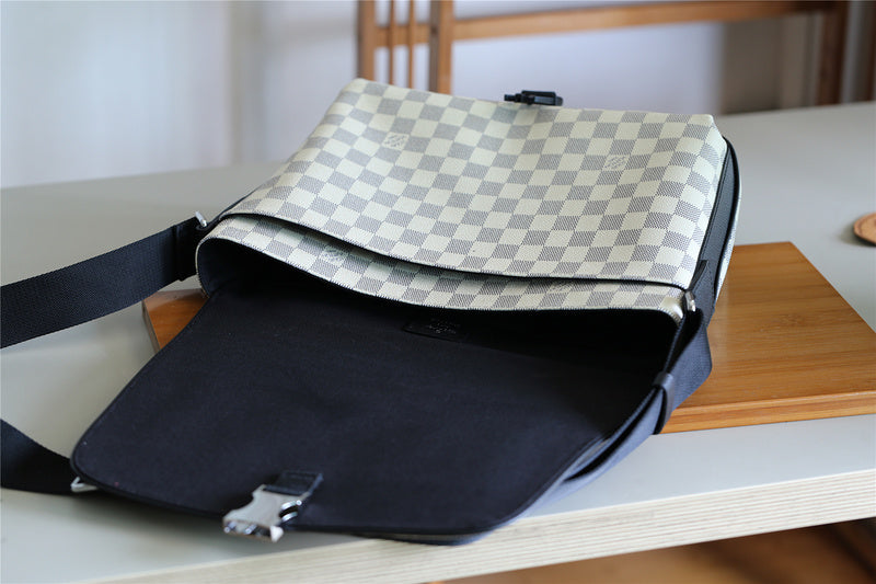 Ver Fashion Lu-Vi bags - 10498