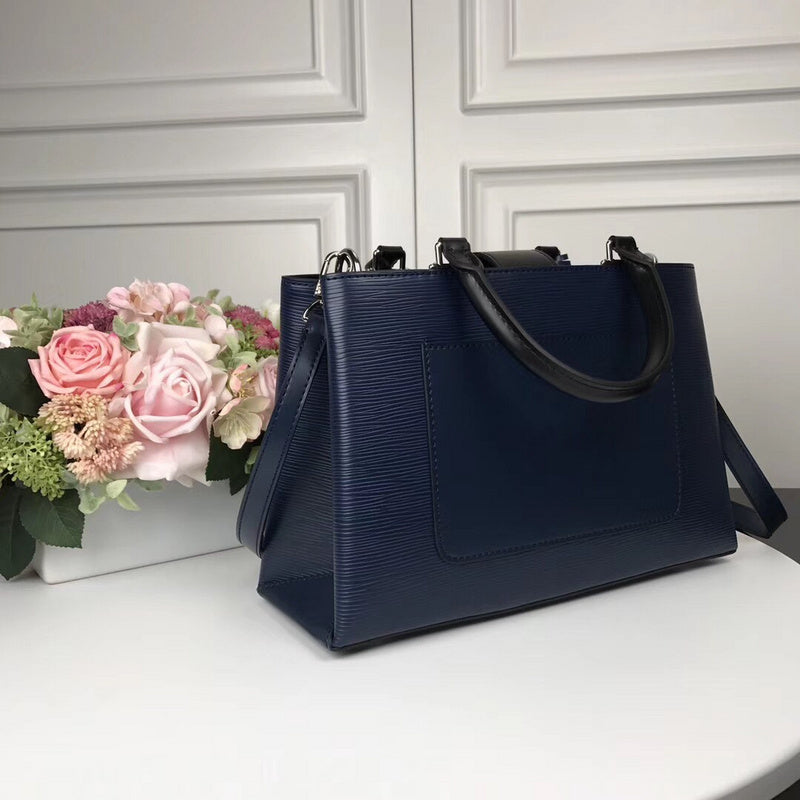 Ver Fashion Lu-Vi bags - 17493