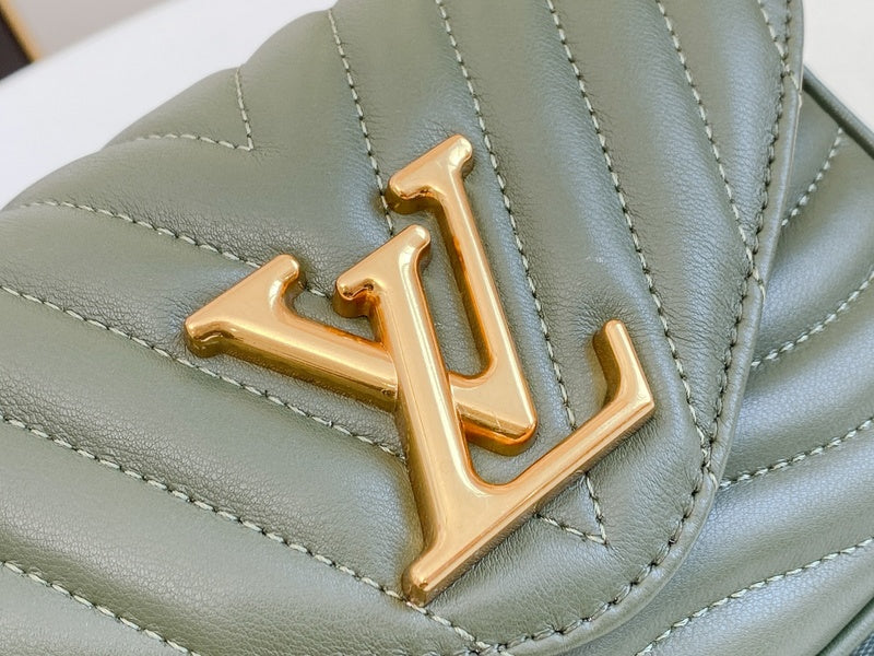 Ver Fashion Lu-Vi bags - 17579