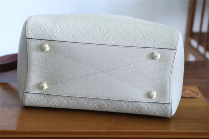 Ver Fashion Lu-Vi bags - 8022