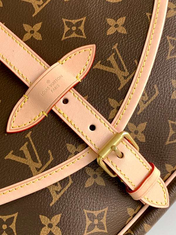 Ver Fashion Lu-Vi bags - 17054