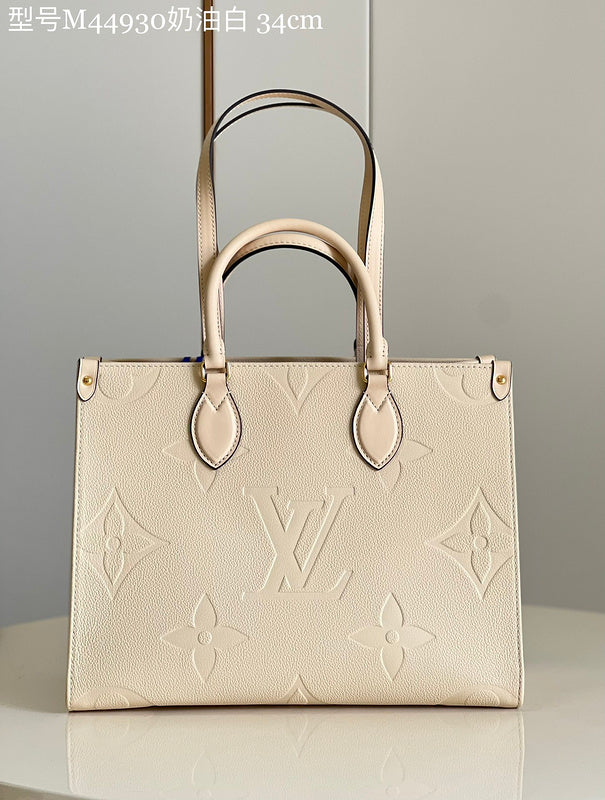 Ver Fashion Lu-Vi bags - 17028