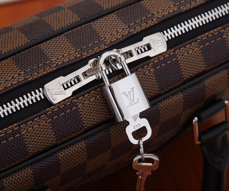 Ver Fashion Lu-Vi bags - 17694