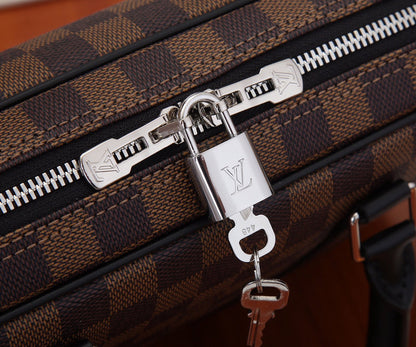 Ver Fashion Lu-Vi bags - 17694