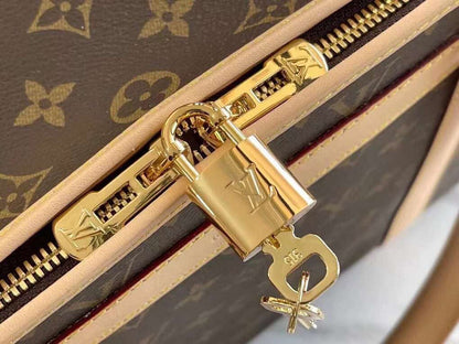 Ver Fashion Lu-Vi bags - 17296