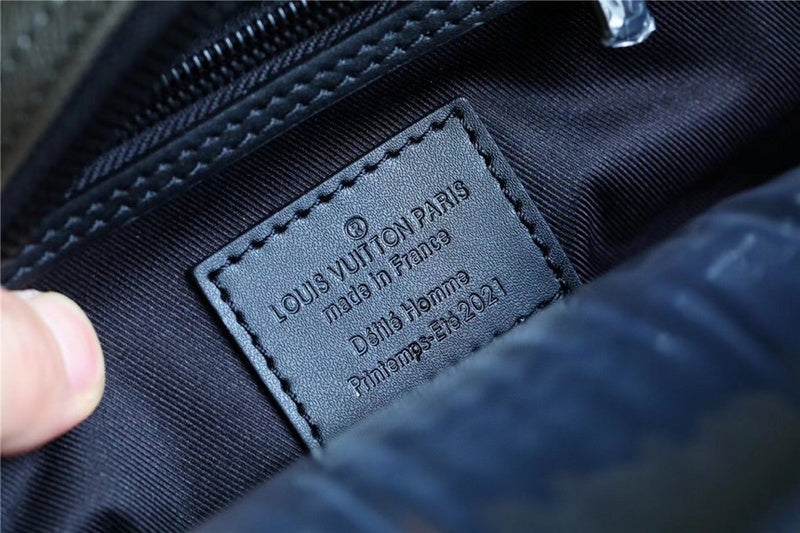 Ver Fashion Lu-Vi bags - 11282