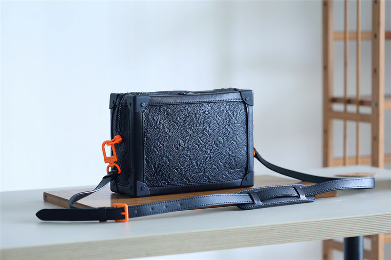 Ver Fashion Lu-Vi bags - 10186