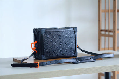 Ver Fashion Lu-Vi bags - 10186