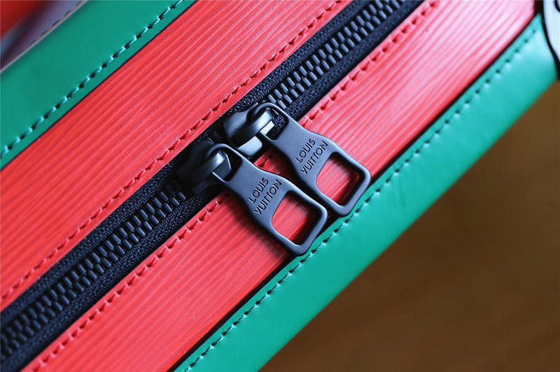 Ver Fashion Lu-Vi bags - 10180