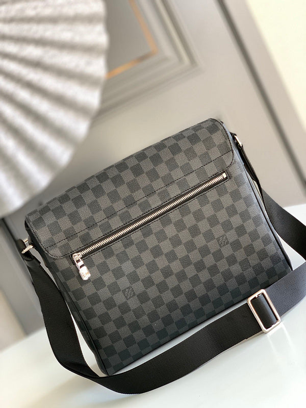 Ver Fashion Lu-Vi Bags - 16950