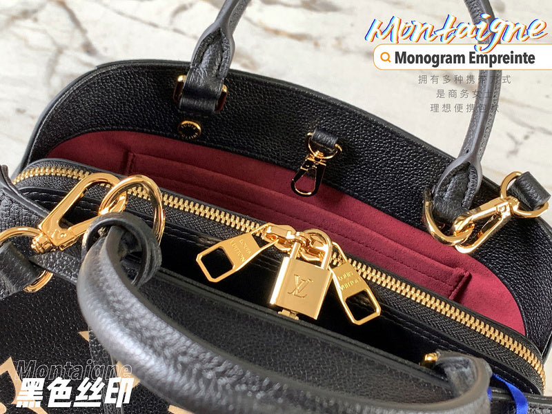 Ver Fashion Lu-Vi Bags - 16634