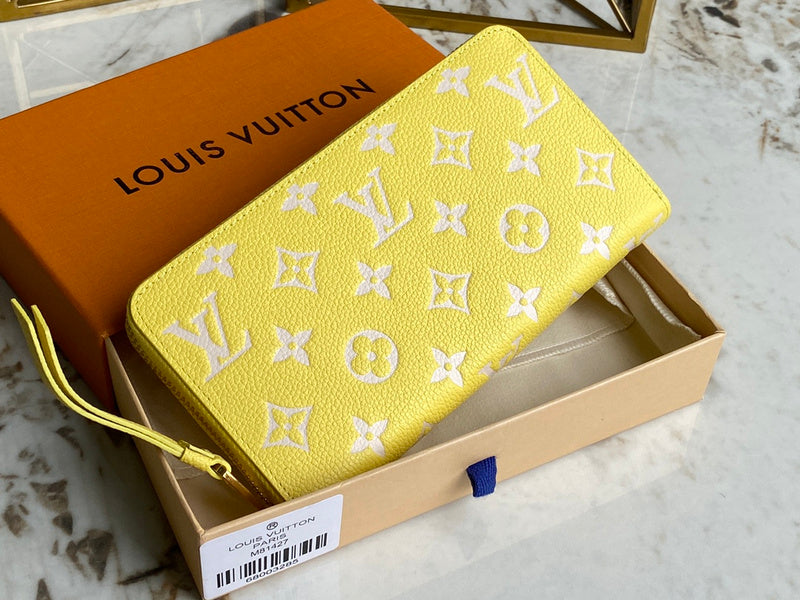 Ver Fashion Lu-Vi Bags - 16766