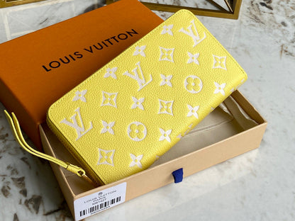 Ver Fashion Lu-Vi Bags - 16766