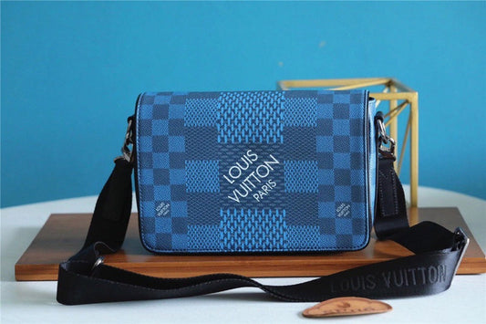 Ver Fashion Lu-Vi bags - 10298