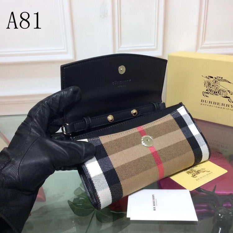Ver Fashion -BBR Bags - 803
