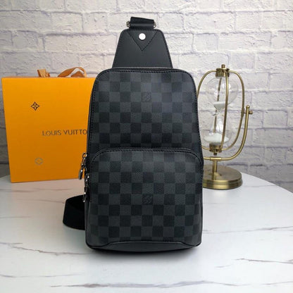 Ver Fashion Lu-Vi bags - 17824