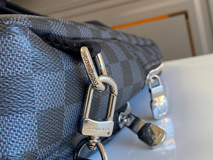 Ver Fashion Lu-Vi Bags - 16976