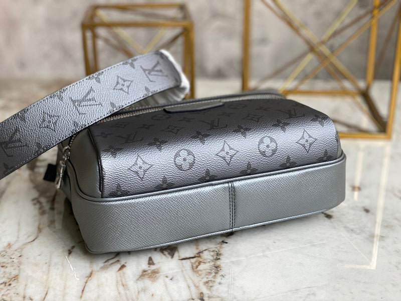 Ver Fashion Lu-Vi Bags - 16764